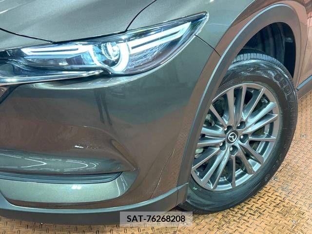 Mazda CX-5 2020-02 336758-12