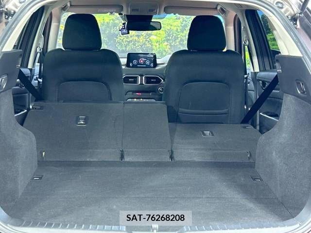 Mazda CX-5 2020-02 336758-10