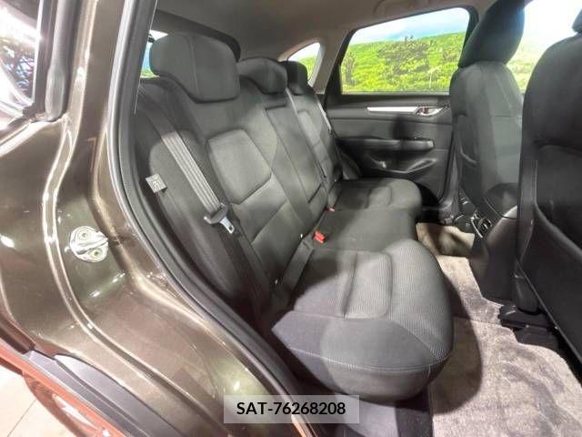 Mazda CX-5 2020-02 336758-9