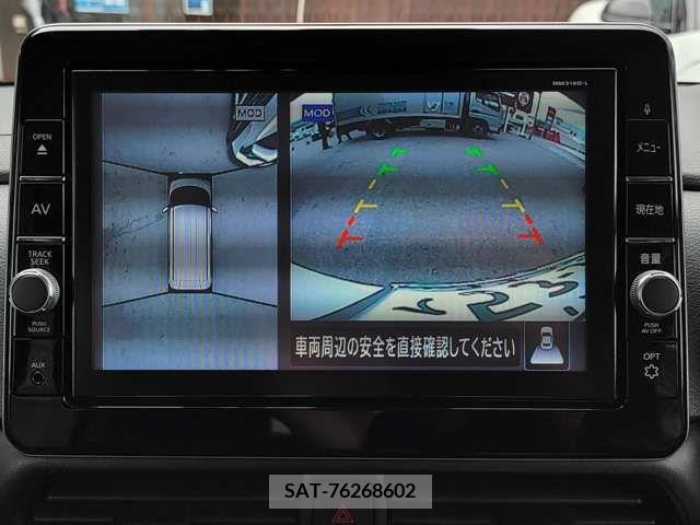 Nissan ROOX 2020-06 334286-14