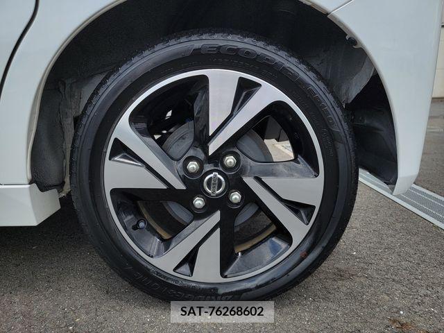 Nissan ROOX 2020-06 334286-8