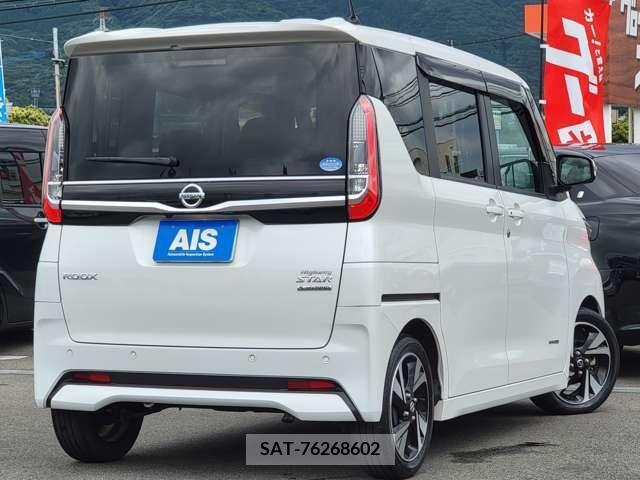 Nissan ROOX 2020-06 334286-3