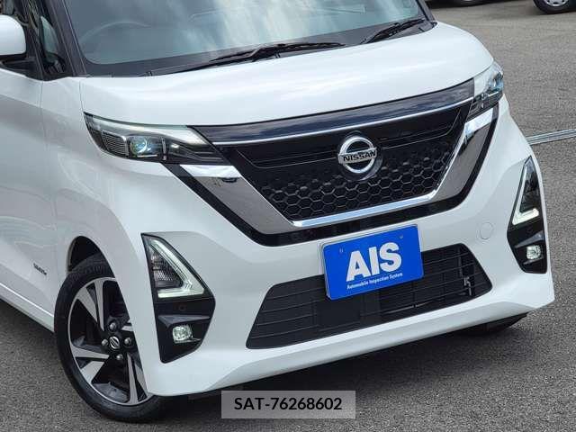Nissan ROOX 2020-06 334286-2