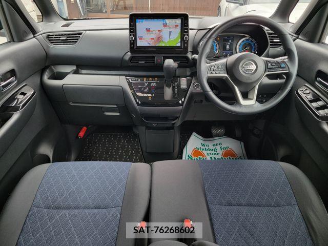 Nissan ROOX 2020-06 334286-17