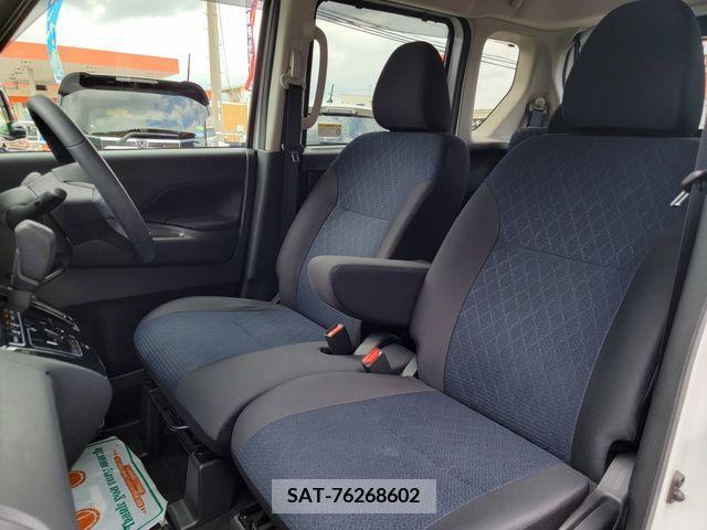 Nissan ROOX 2020-06 334286-19
