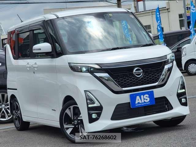 Nissan ROOX 2020-06 334286-1