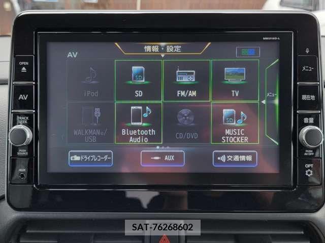 Nissan ROOX 2020-06 334286-13