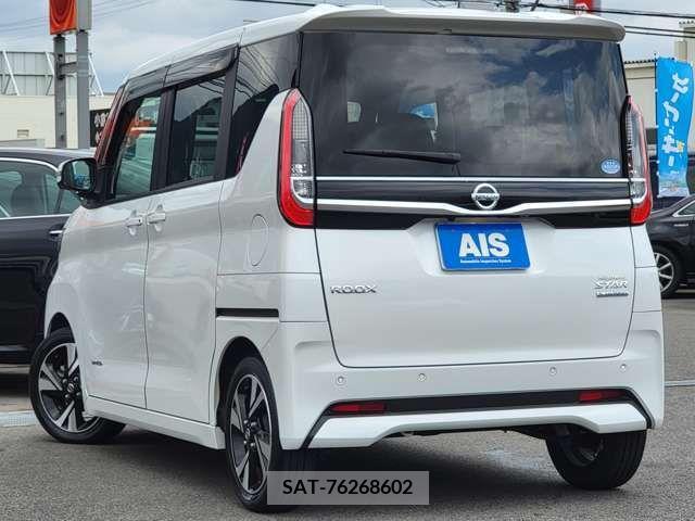 Nissan ROOX 2020-06 334286-4