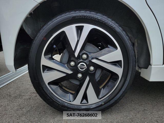Nissan ROOX 2020-06 334286-6