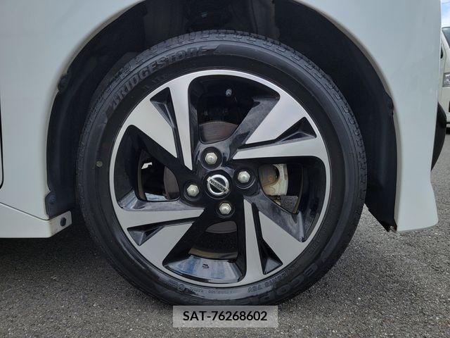 Nissan ROOX 2020-06 334286-5