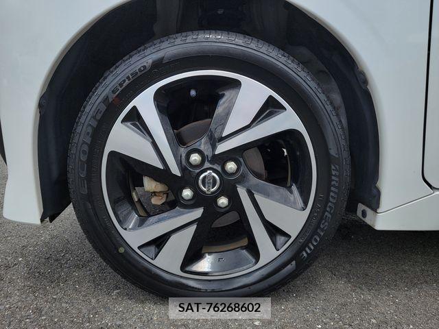 Nissan ROOX 2020-06 334286-7