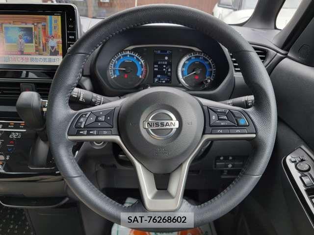 Nissan ROOX 2020-06 334286-10