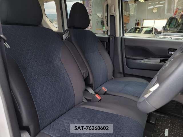 Nissan ROOX 2020-06 334286-9