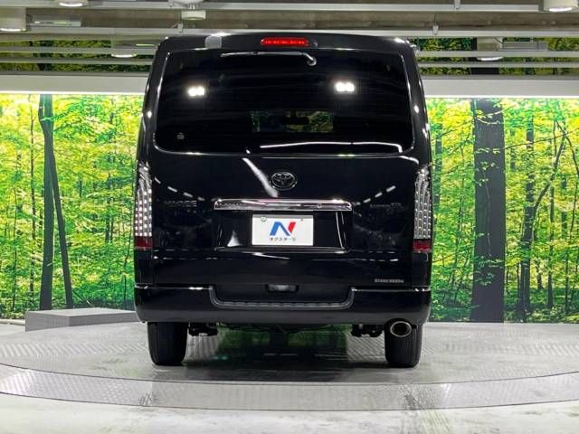 Toyota HIACE VAN 2014-11 192637-15