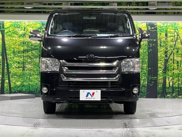 Toyota HIACE VAN 2014-11 192637-14