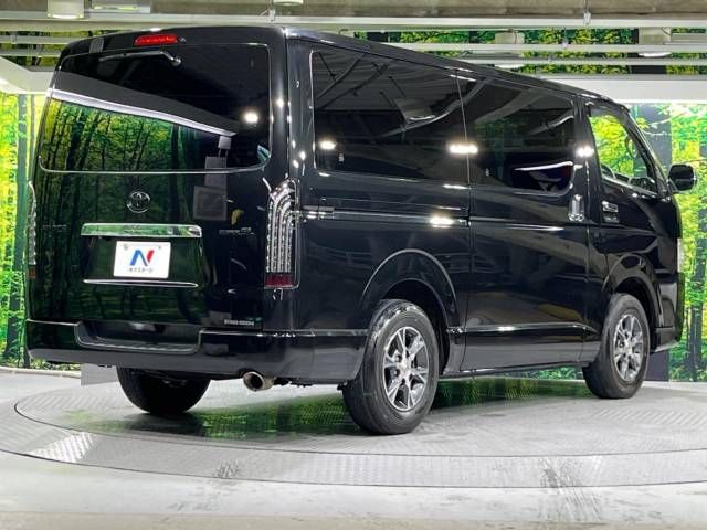 Toyota HIACE VAN 2014-11 192637-17
