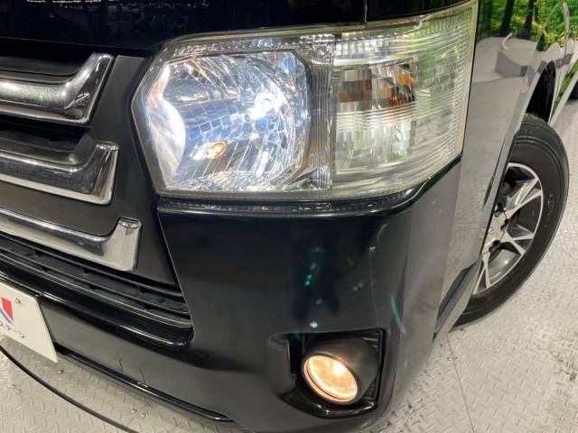Toyota HIACE VAN 2014-11 192637-12