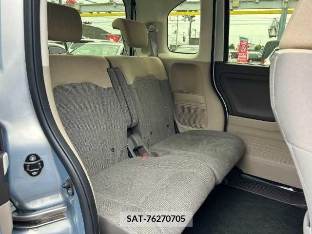 Honda N BOX 2020-01 278710-19