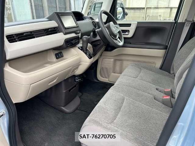 Honda N BOX 2020-01 278710-17