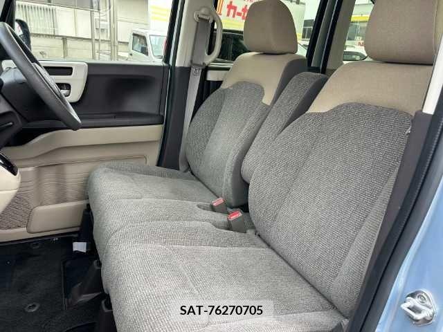 Honda N BOX 2020-01 278710-18
