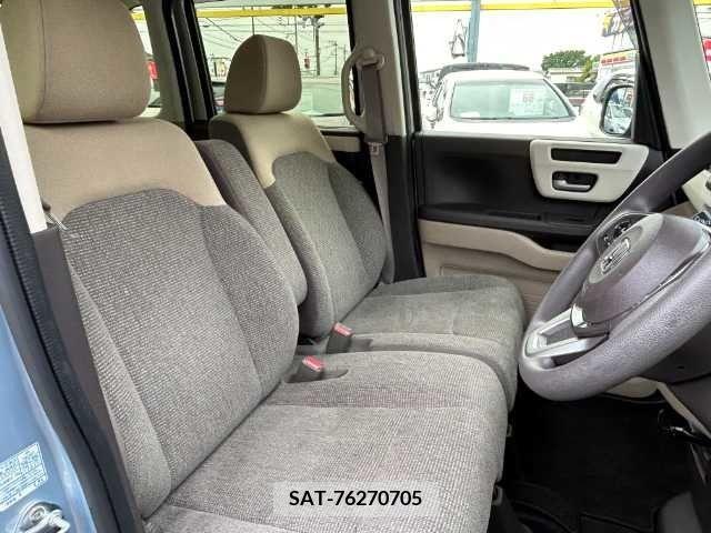Honda N BOX 2020-01 278710-16