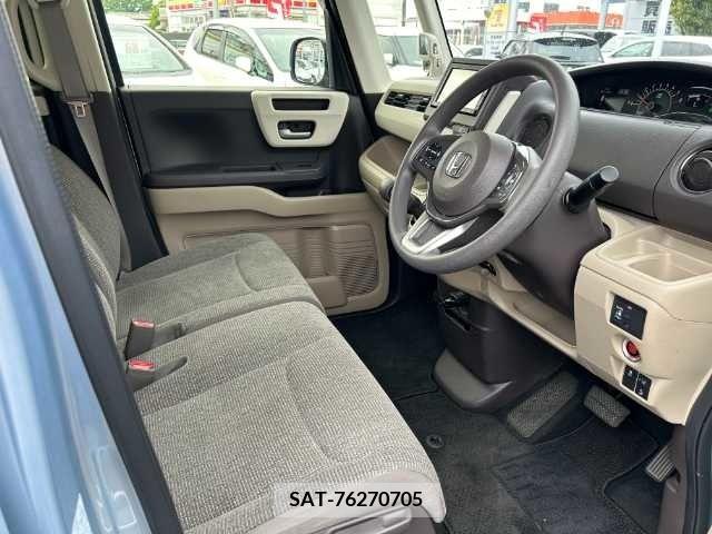 Honda N BOX 2020-01 278710-15