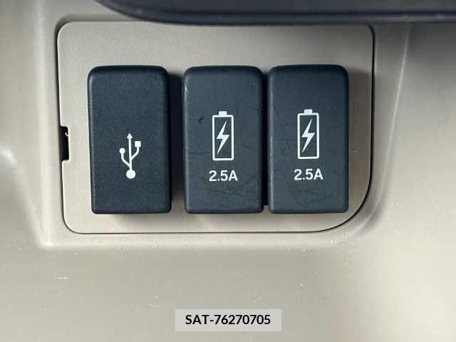 Honda N BOX 2020-01 278710-13