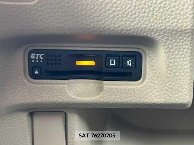 Honda N BOX 2020-01 278710-11