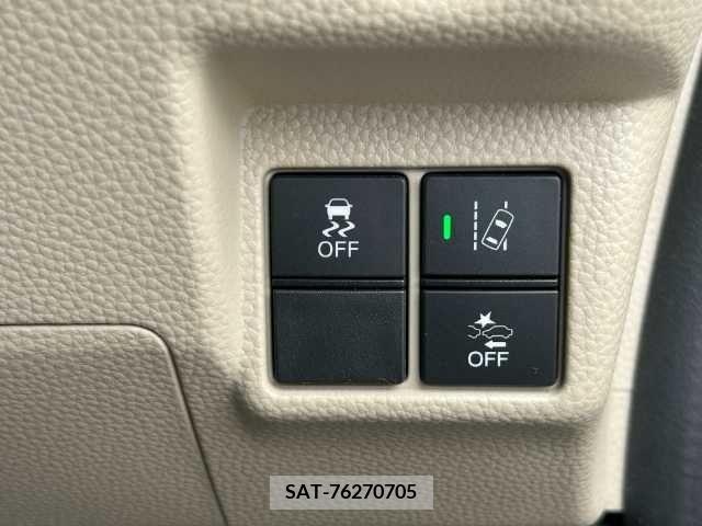 Honda N BOX 2020-01 278710-10