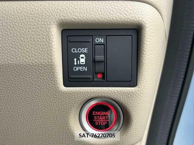 Honda N BOX 2020-01 278710-9