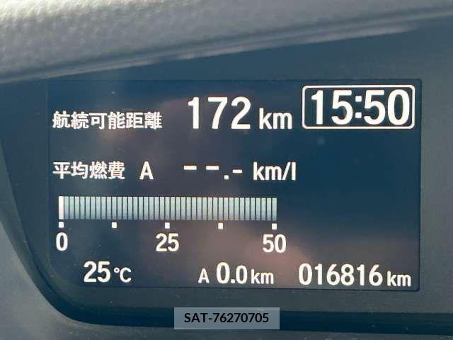 Honda N BOX 2020-01 278710-8