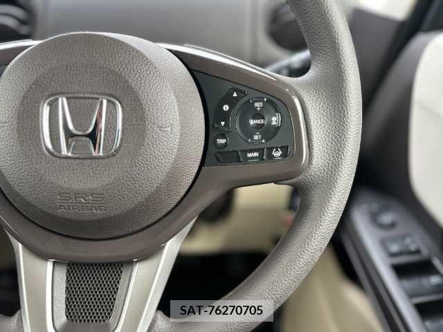 Honda N BOX 2020-01 278710-4