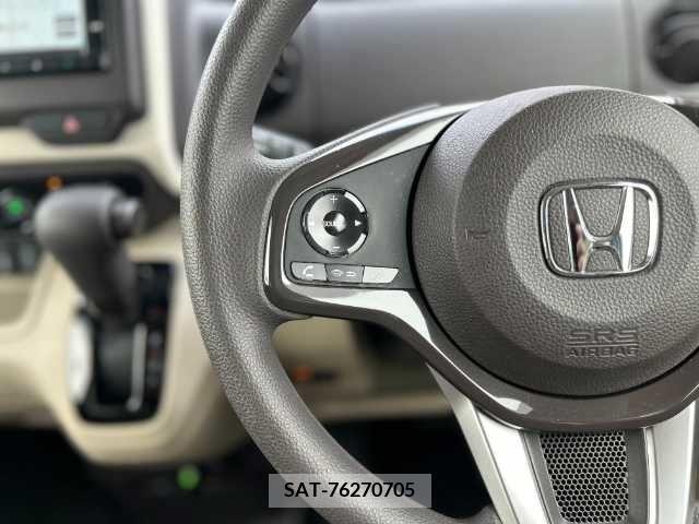 Honda N BOX 2020-01 278710-3