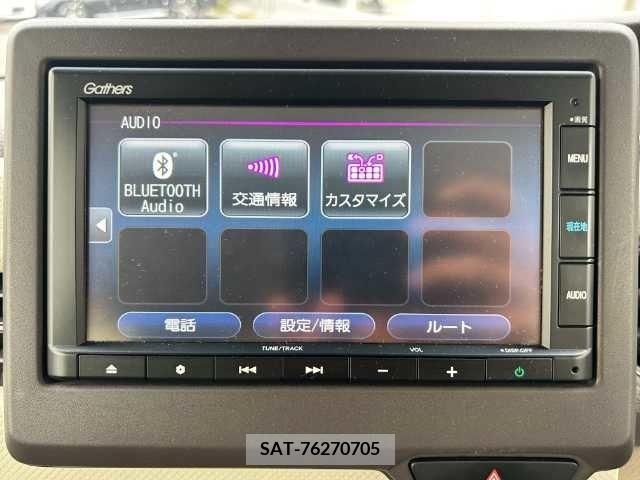Honda N BOX 2020-01 278710-7