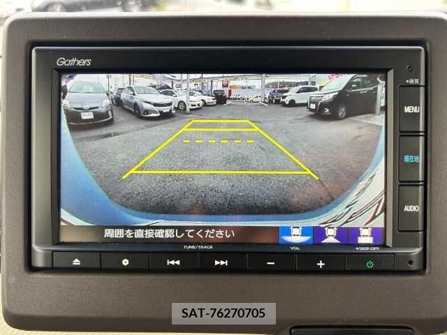 Honda N BOX 2020-01 278710-6