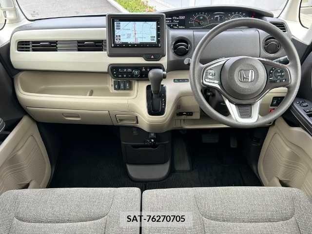 Honda N BOX 2020-01 278710-1