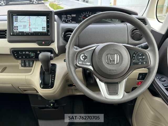 Honda N BOX 2020-01 278710-2