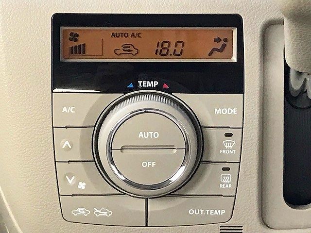 Suzuki SPACIA 2013-10 12554-14