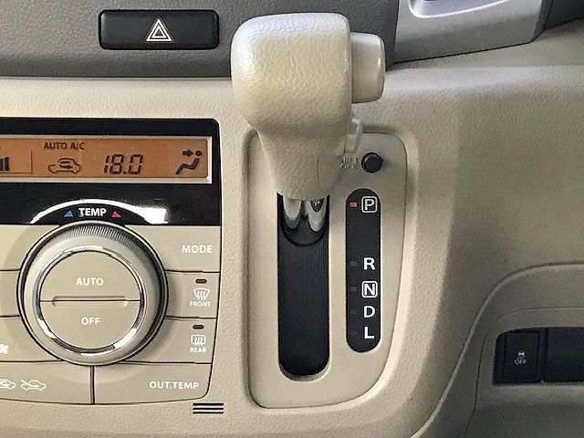 Suzuki SPACIA 2013-10 12554-19