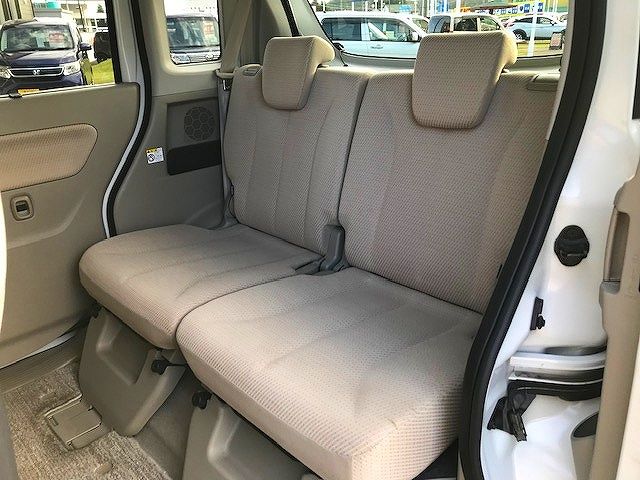 Suzuki SPACIA 2013-10 12554-18