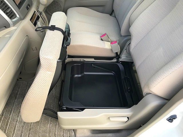 Suzuki SPACIA 2013-10 12554-24