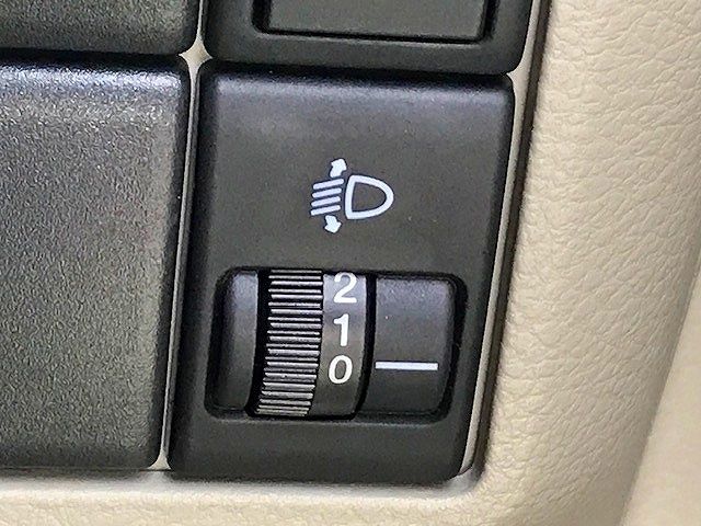 Suzuki SPACIA 2013-10 12554-21