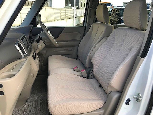 Suzuki SPACIA 2013-10 12554-12
