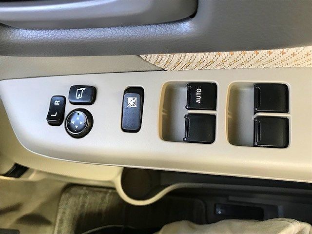 Suzuki SPACIA 2013-10 12554-23