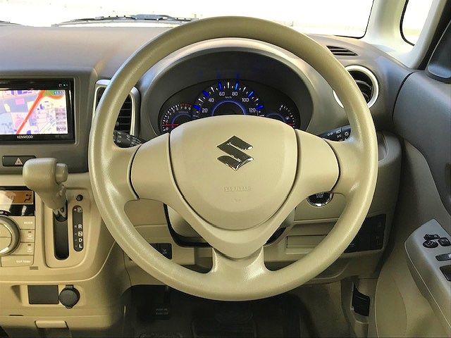 Suzuki SPACIA 2013-10 12554-13