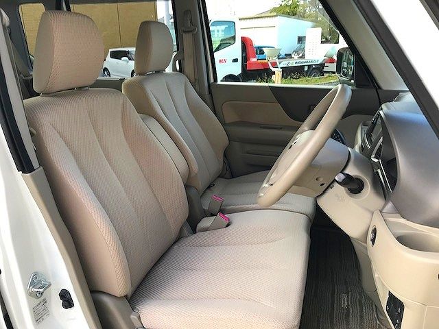 Suzuki SPACIA 2013-10 12554-3