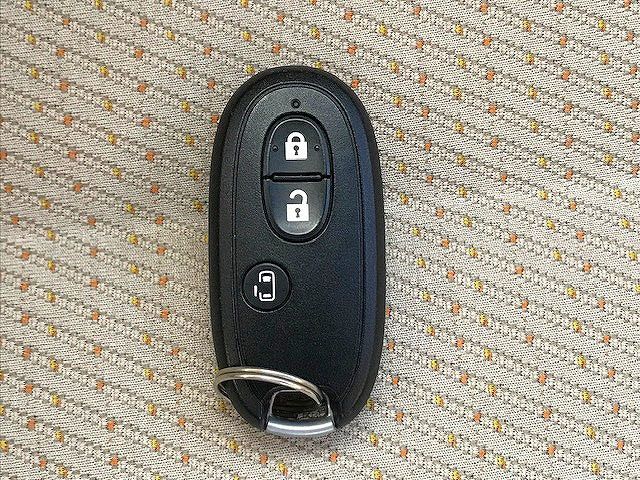 Suzuki SPACIA 2013-10 12554-22