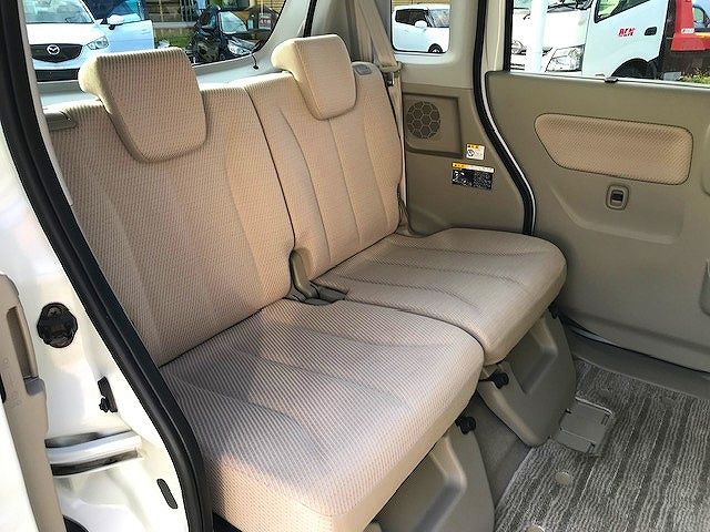 Suzuki SPACIA 2013-10 12554-9