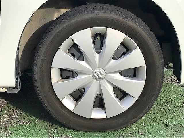 Suzuki SPACIA 2013-10 12554-26