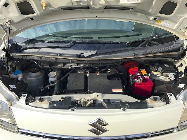 Suzuki SPACIA 2013-10 12554-27